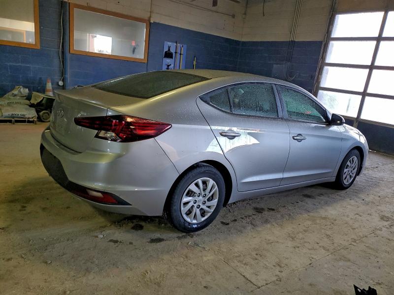 Фото 3 - HYUNDAI ELANTRA