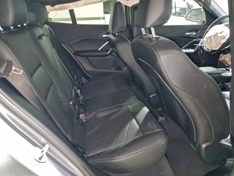 Фото 11 - BMW X2