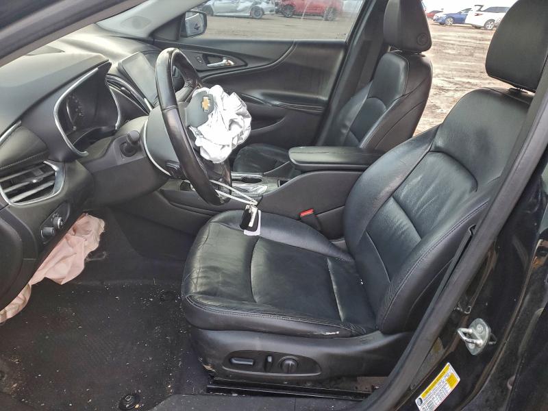 Фото 7 - CHEVROLET MALIBU