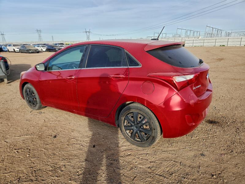 Фото 2 - HYUNDAI ELANTRA