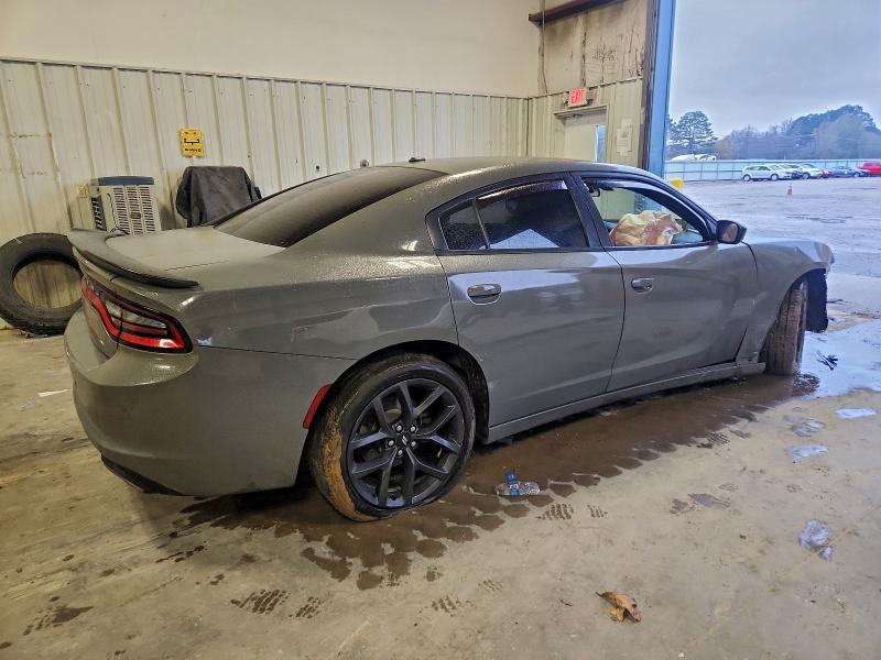 Фото 3 - DODGE CHARGER