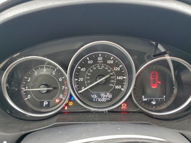 Фото 9 - MAZDA 6