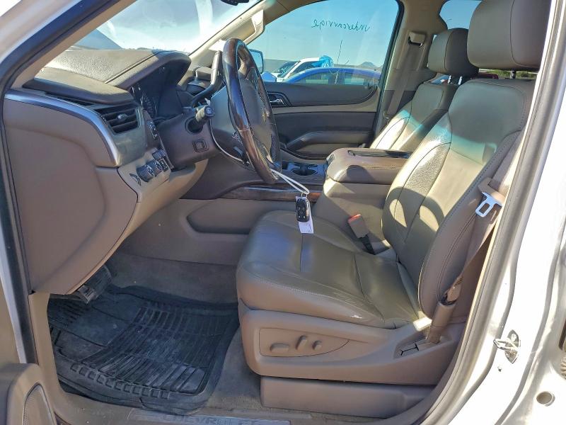 Фото 7 - CHEVROLET TAHOE