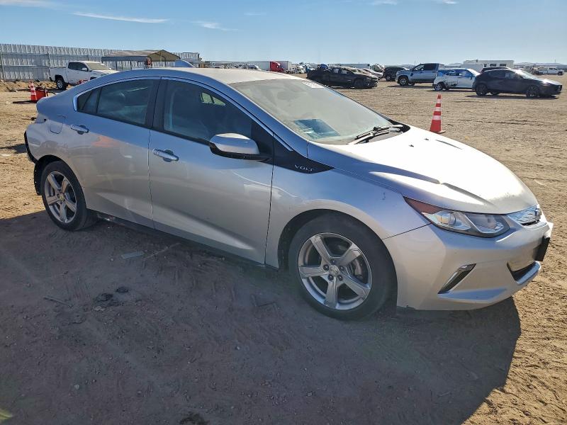 Фото 4 - CHEVROLET VOLT