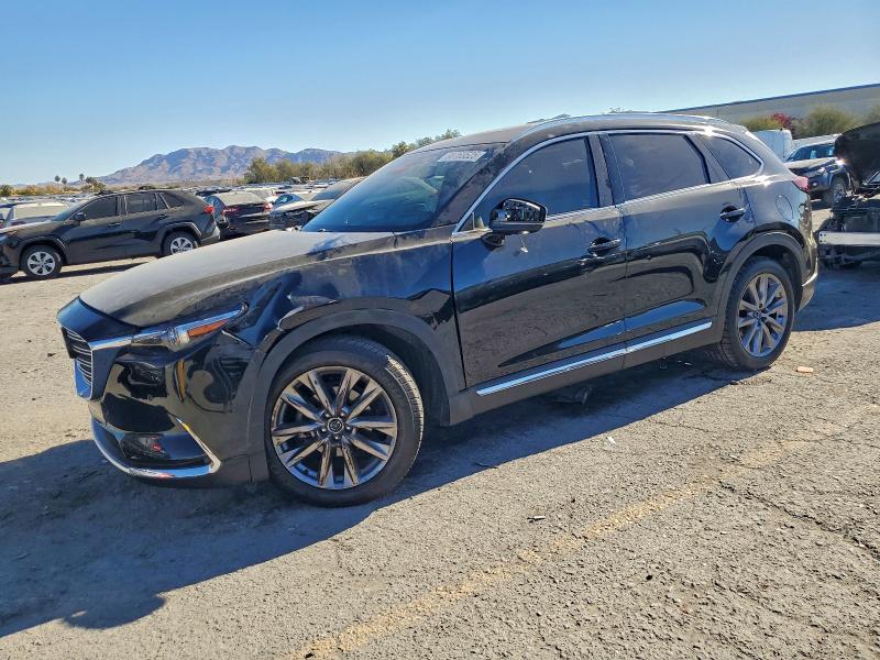 Фото 1 - MAZDA CX-9