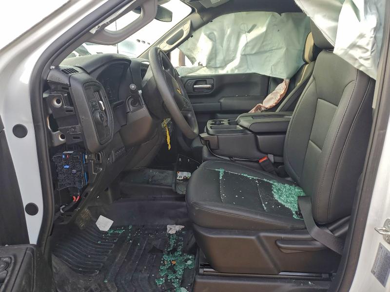 Фото 7 - CHEVROLET ALL Models