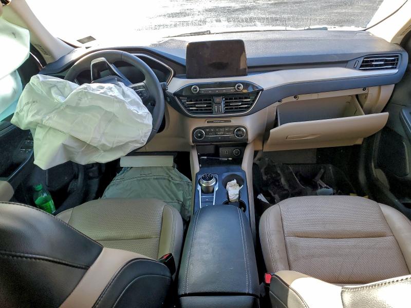 Фото 8 - FORD ESCAPE