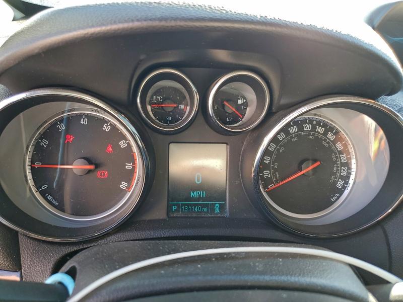 Фото 9 - BUICK ENCORE