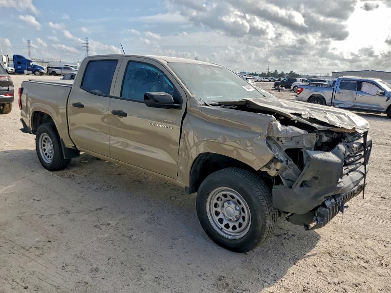 Фото 4 - CHEVROLET COLORADO