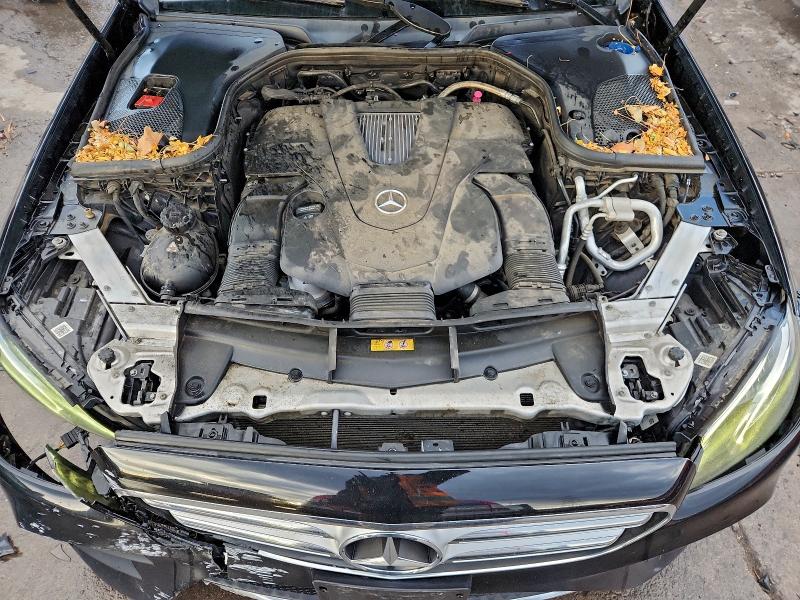 Фото 11 - MERCEDES-BENZ E-CLASS