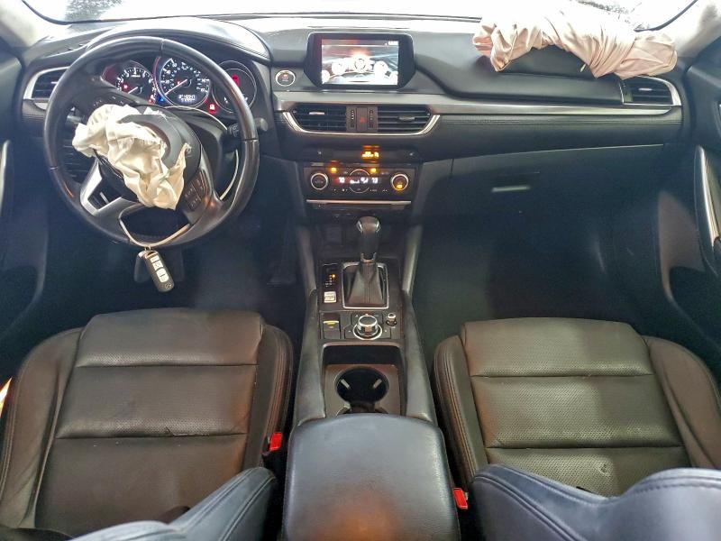 Фото 8 - MAZDA 6