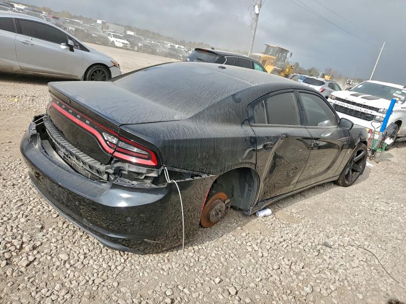 Фото 3 - DODGE CHARGER
