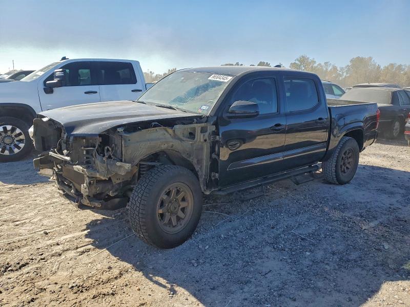Фото 1 - TOYOTA TACOMA