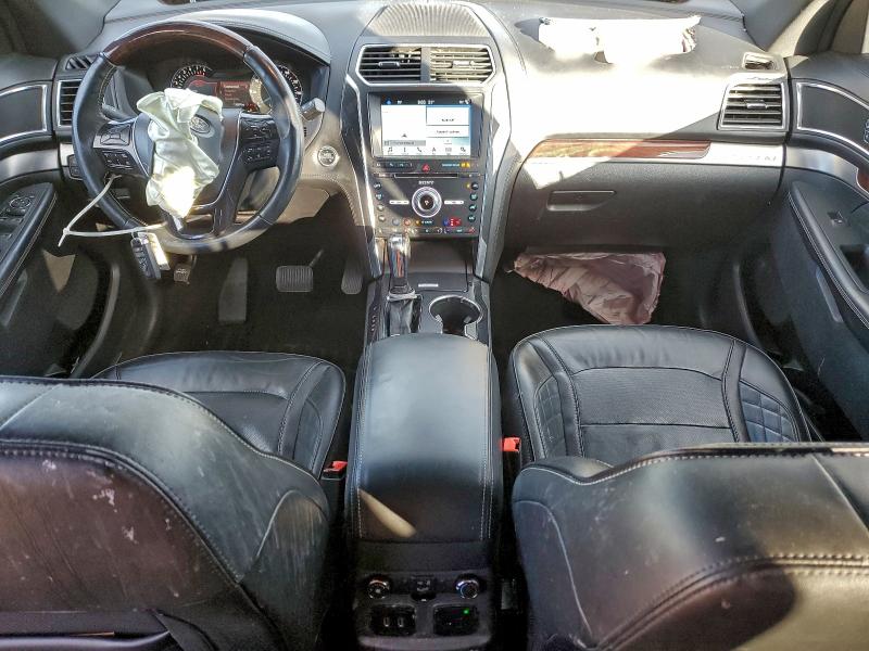 Фото 8 - FORD EXPLORER