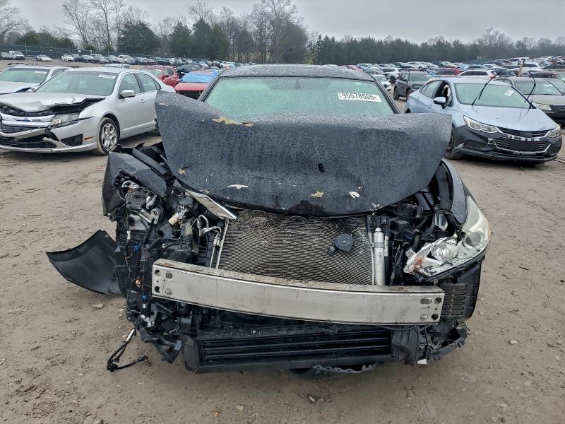 Фото 5 - NISSAN ALTIMA