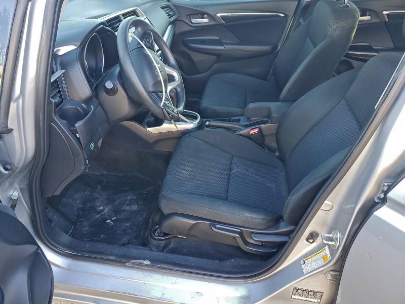 Фото 7 - HONDA FIT