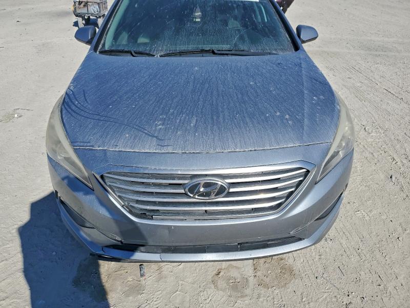 Фото 11 - HYUNDAI SONATA