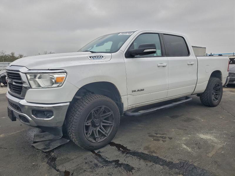 Фото 1 - RAM 1500