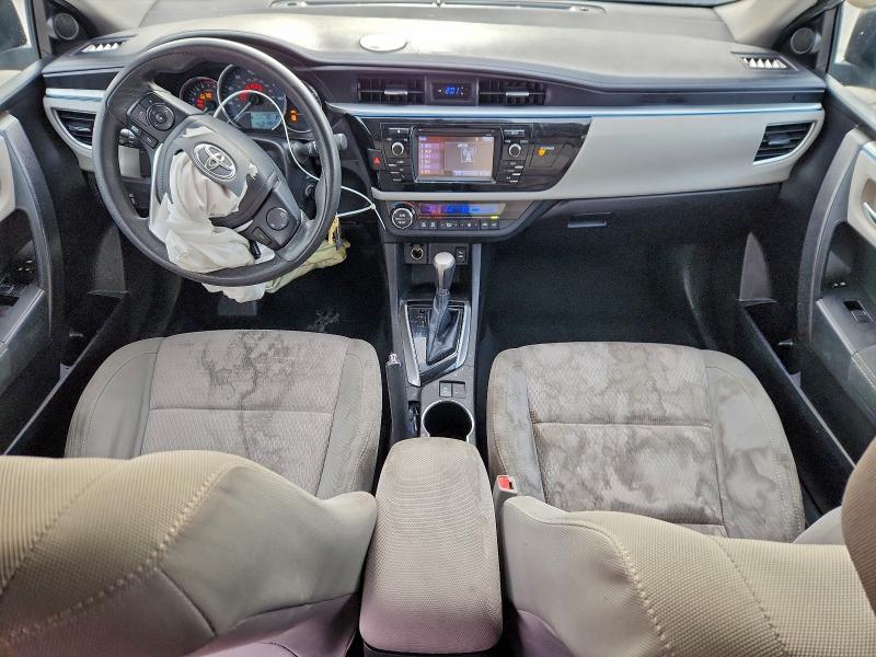 Фото 8 - TOYOTA COROLLA