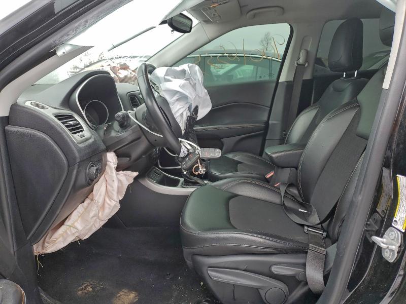 Фото 7 - JEEP COMPASS