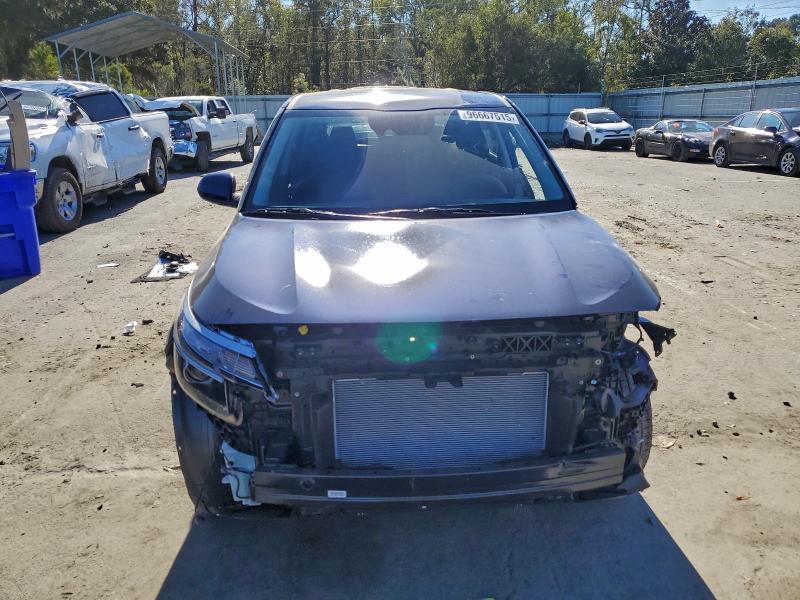 Фото 5 - KIA SELTOS