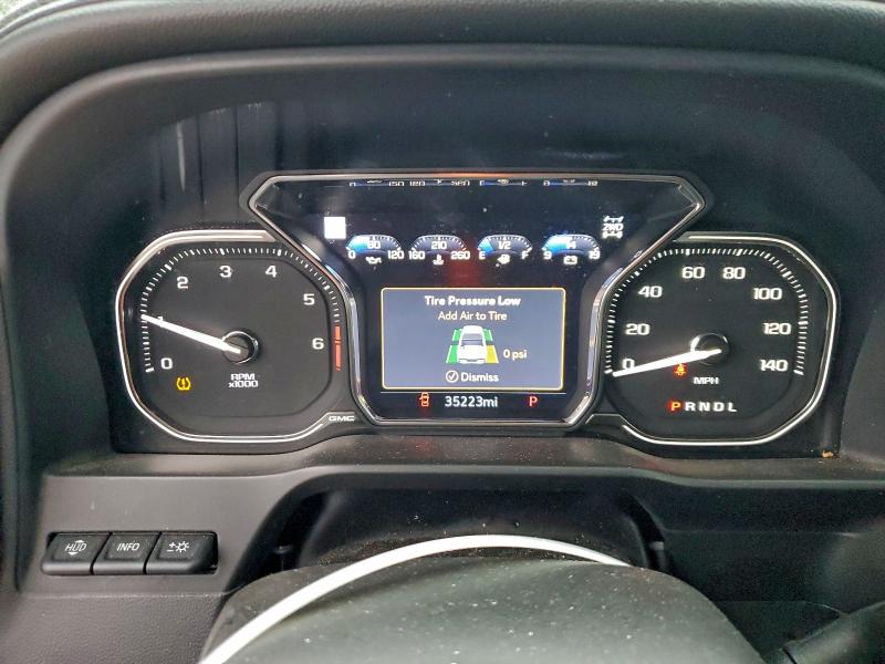 Фото 9 - GMC SIERRA