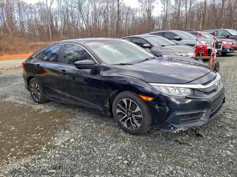 Фото 4 - HONDA CIVIC