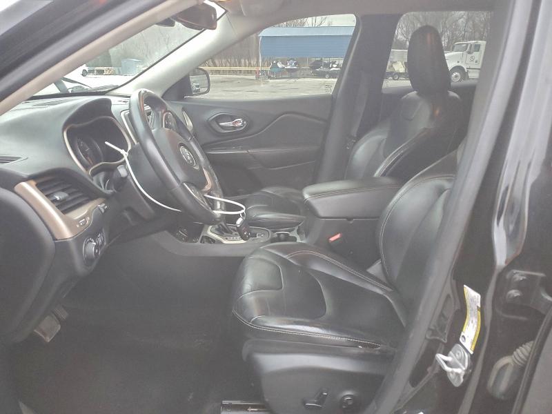 Фото 7 - JEEP GRAND CHER