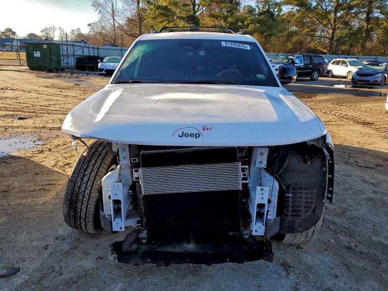 Фото 5 - JEEP GRAND CHER