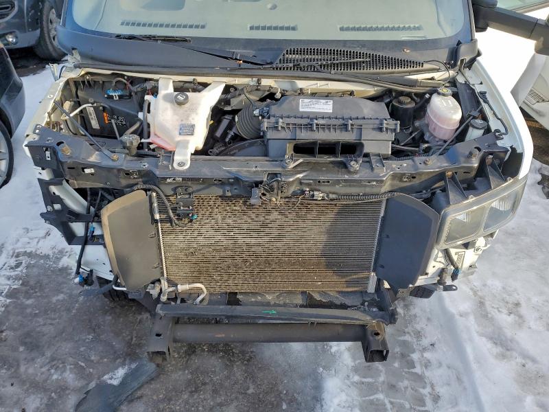 CHEVROLET EXPRESS 2023 VIN 1GB3GSC79P1104637