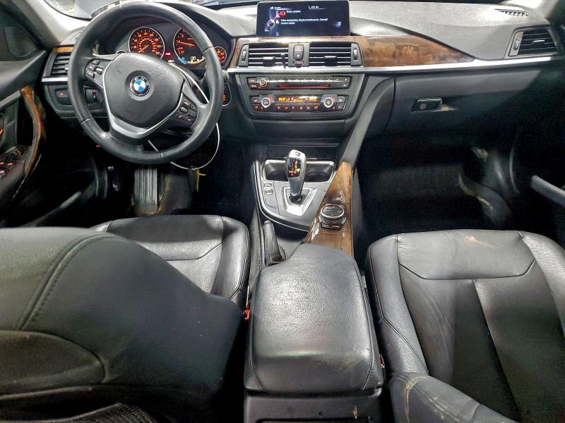 Фото 8 - BMW 3 SERIES