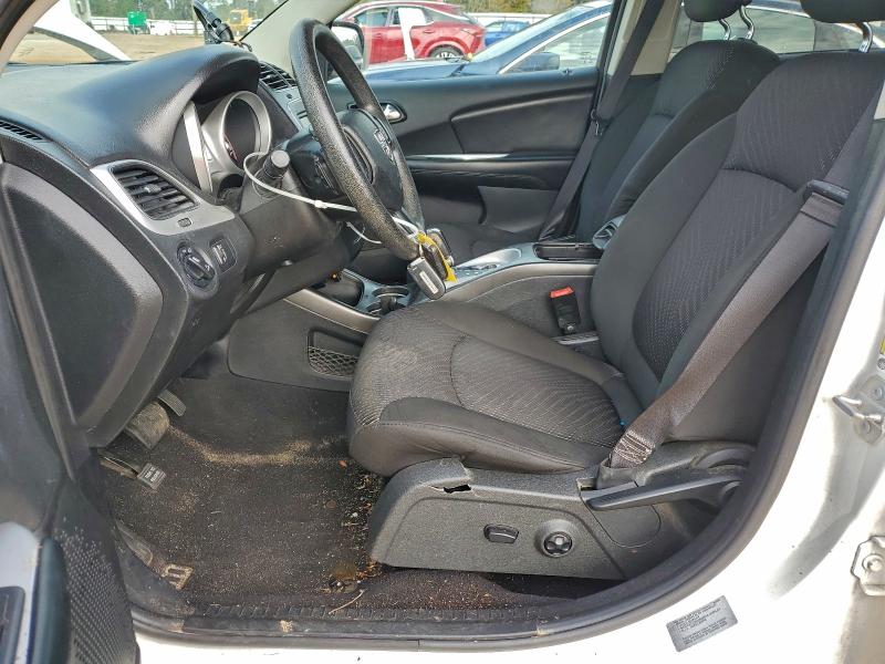 Фото 7 - DODGE JOURNEY