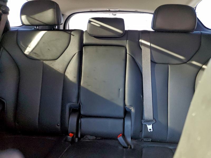 Фото 10 - HYUNDAI SANTA FE