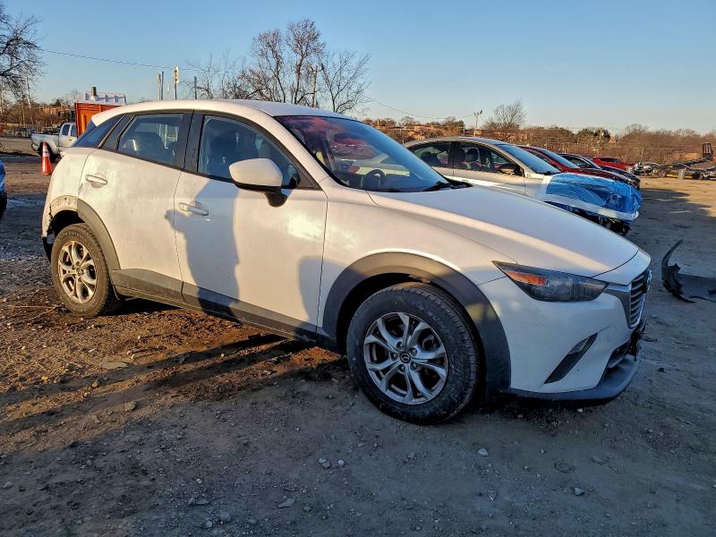 Фото 4 - MAZDA CX-3