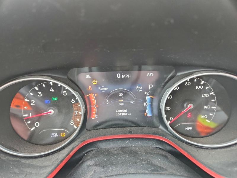 Фото 9 - JEEP COMPASS