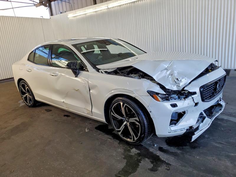 VOLVO S60 PLUS 2024 VIN 7JRL12FL1RG307092