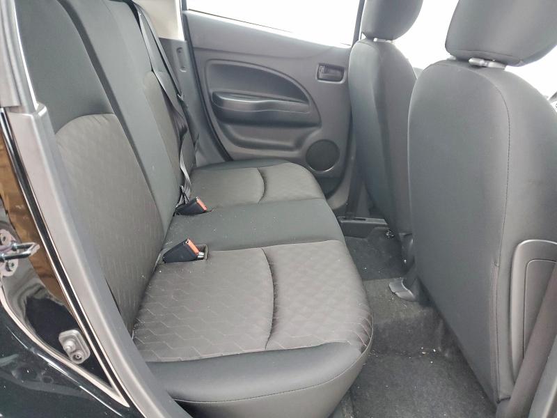 Фото 10 - MITSUBISHI MIRAGE