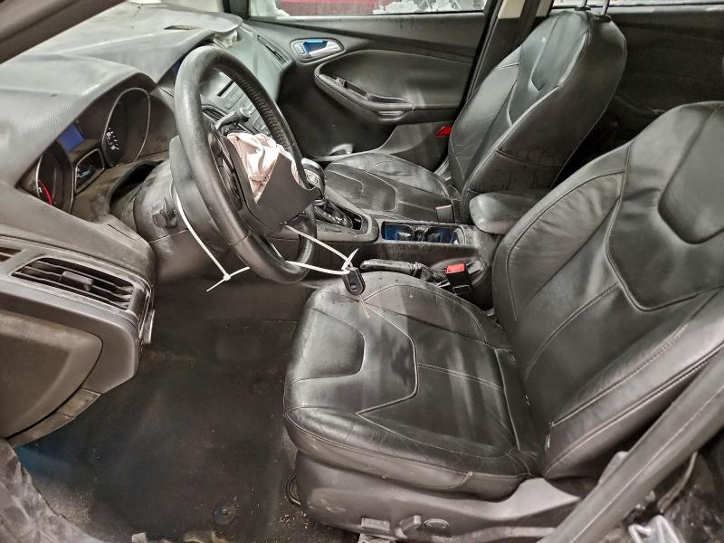 Фото 7 - FORD FOCUS