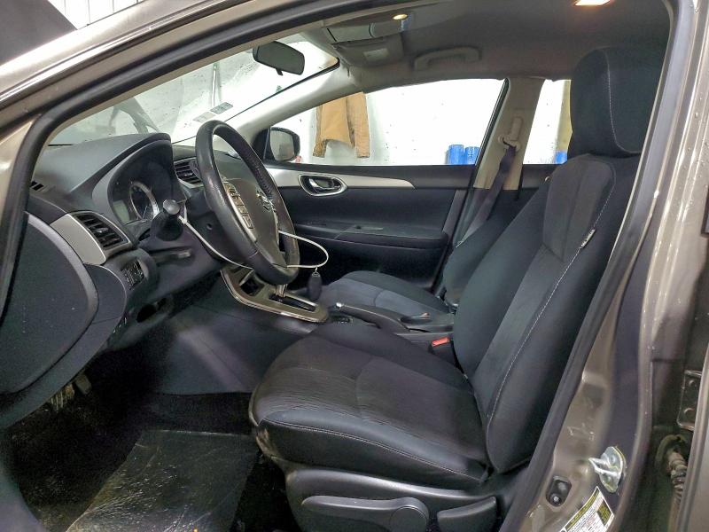 Фото 7 - NISSAN SENTRA