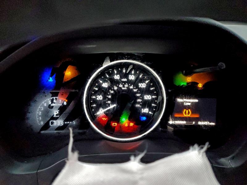 Фото 9 - HONDA HR-V