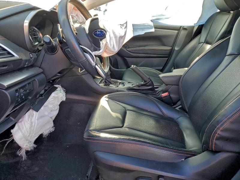 Фото 7 - SUBARU CROSSTREK