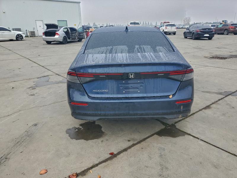 Фото 6 - HONDA ACCORD