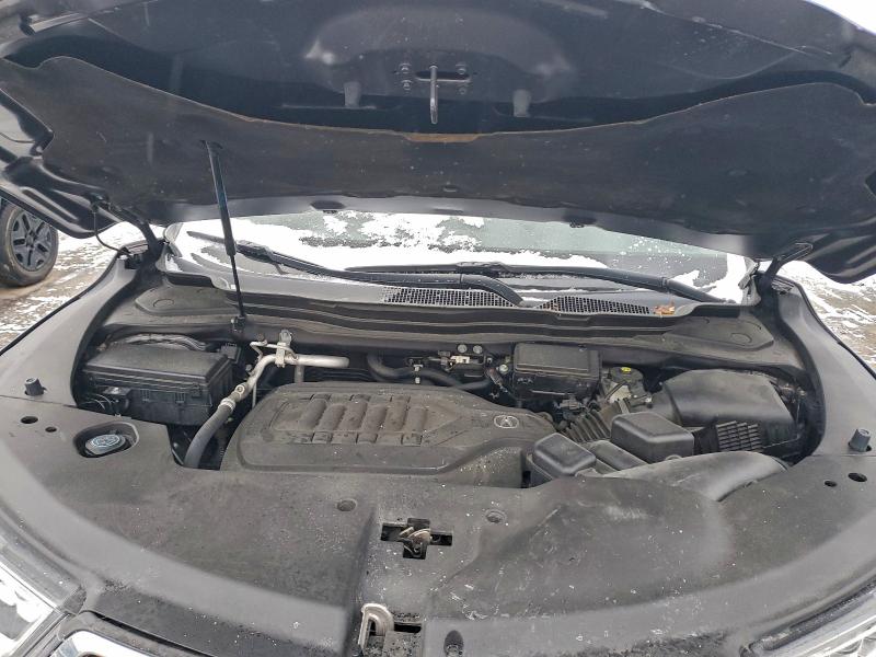 Фото 12 - ACURA MDX