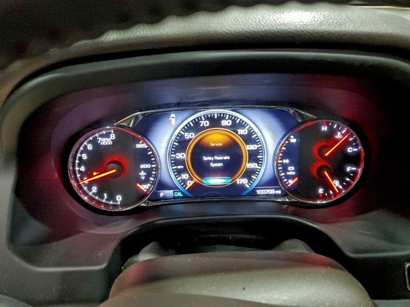 Фото 9 - GMC ACADIA DEN