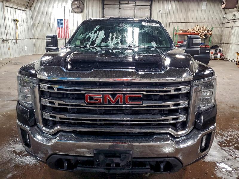 Фото 5 - GMC SIERRA