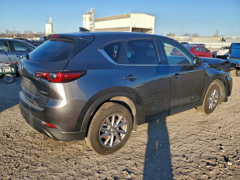 Фото 3 - MAZDA CX-5 PREFE