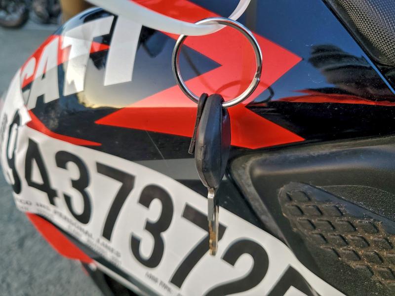 DUCATI HYPERMOTAR 2024