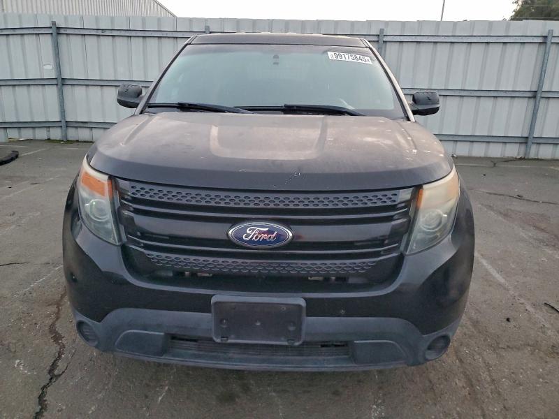 Фото 5 - FORD EXPLORER