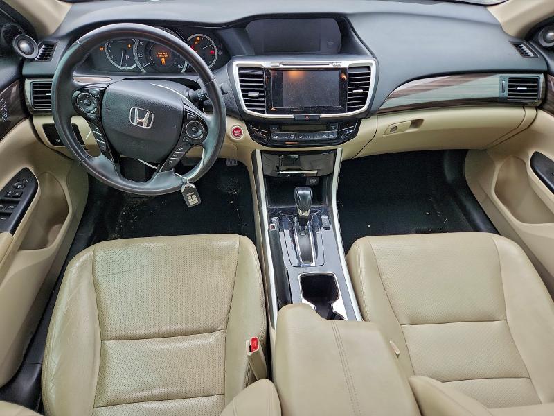 Фото 8 - HONDA ACCORD