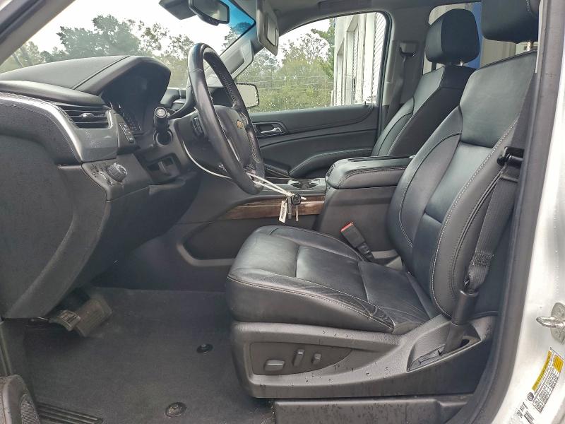 Фото 7 - CHEVROLET TAHOE